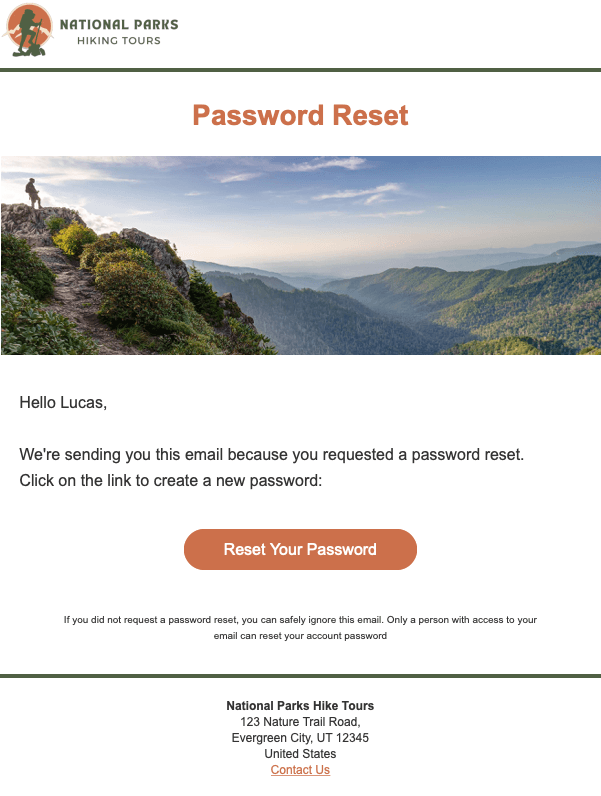 Email 5