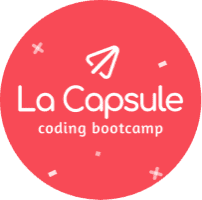 La Capsule Logo