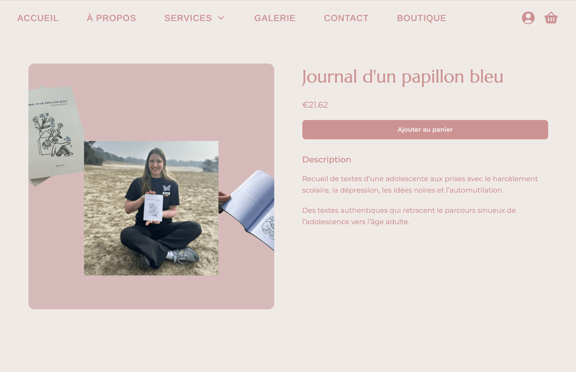 Print-on-demand Books