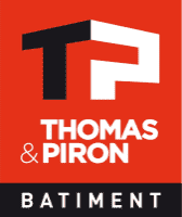 Thomas & Piron Logo