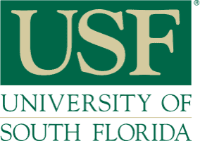 University of South Florida Logo