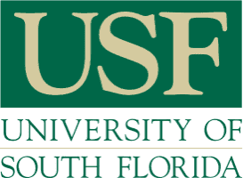 University of South Florida Logo